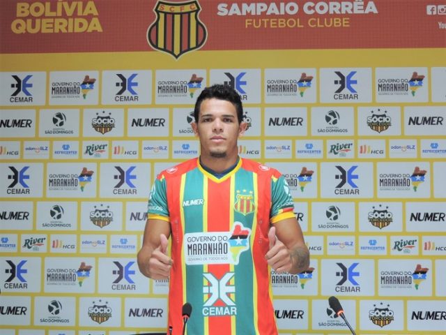 Resultado de imagem para FREDSON.SAMPAIO