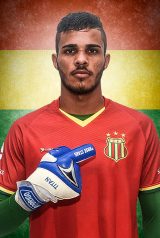 Sampaio Corrêa Futebol Clube: Elenco