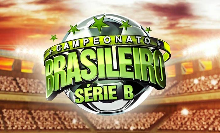 Campeonato Brasileiro Série B, Tabela e Jogos