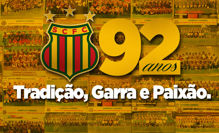 Um dia de tristes lembranças, mas que faz parte da história gloriosa do  futebol