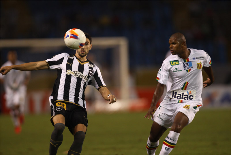 Em placar elástico União amarga segunda derrota na Copa São Paulo