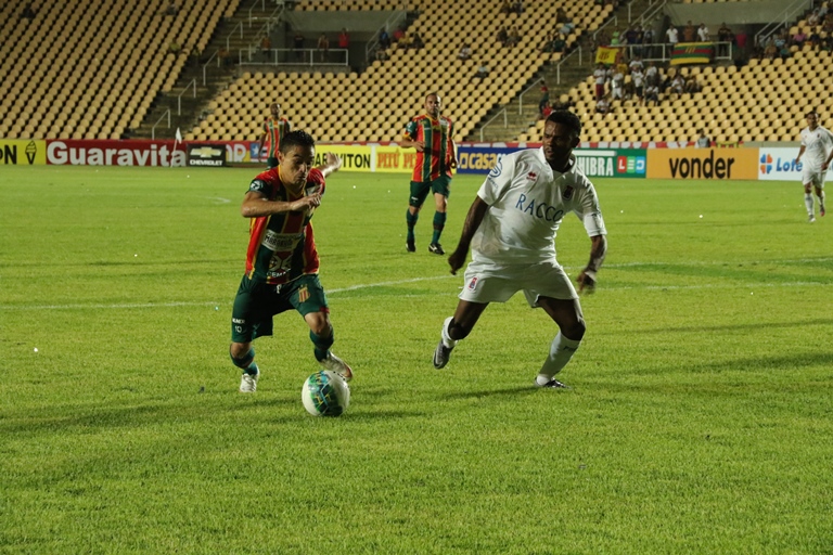 Football Champs em COQUINHOS