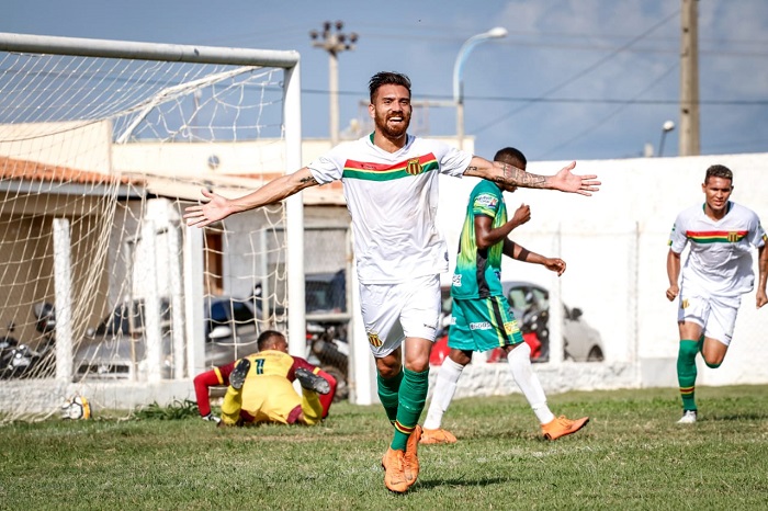 Jogos Em Barra Do Corda Maranhão 