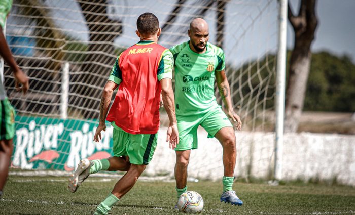 Sampaio Correa Futebol Clube