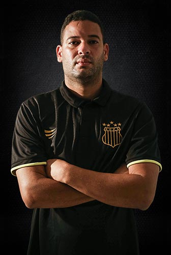 Arlindo Junior