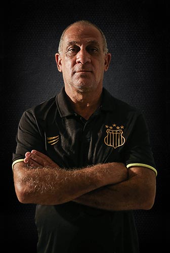Josué Teixeira