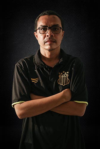 Edivaldo Louzeiro