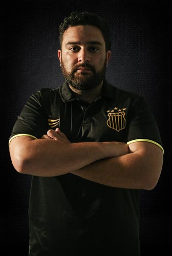 Gabriel Amadio Teixeira