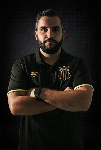 Pedro Soriano