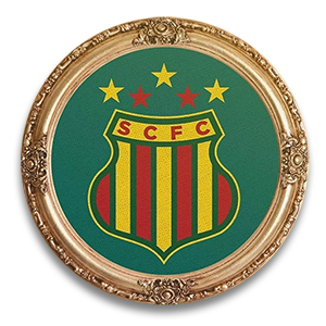 Sampaio Corrêa Futebol Clube - Wikiwand