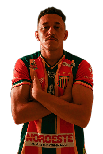 Luís Gustavo