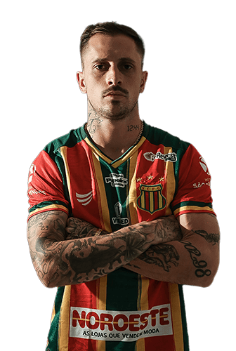 Zé Mário