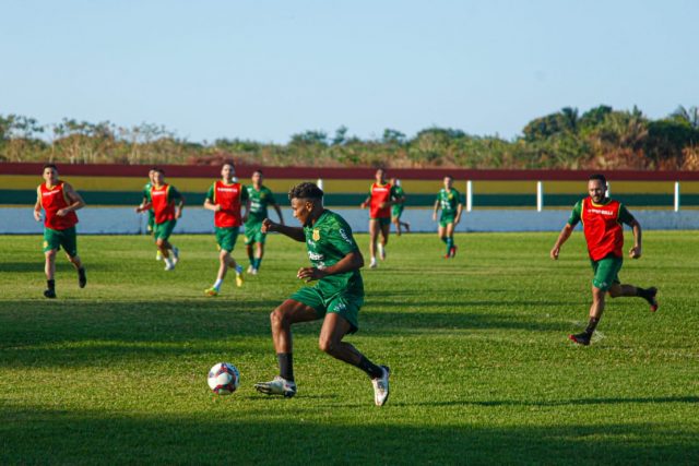 Coritiba em foco