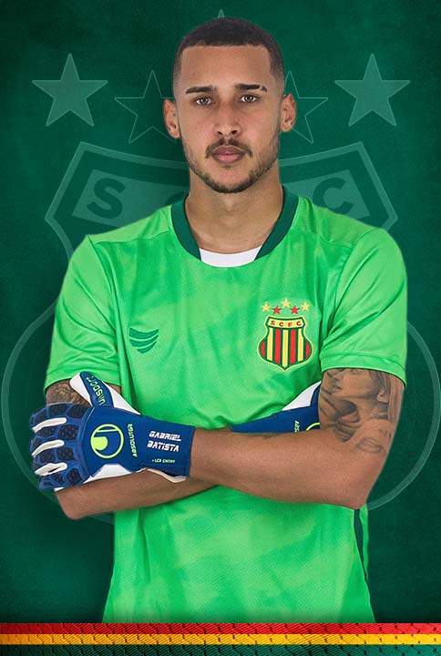 Gabriel Batista
