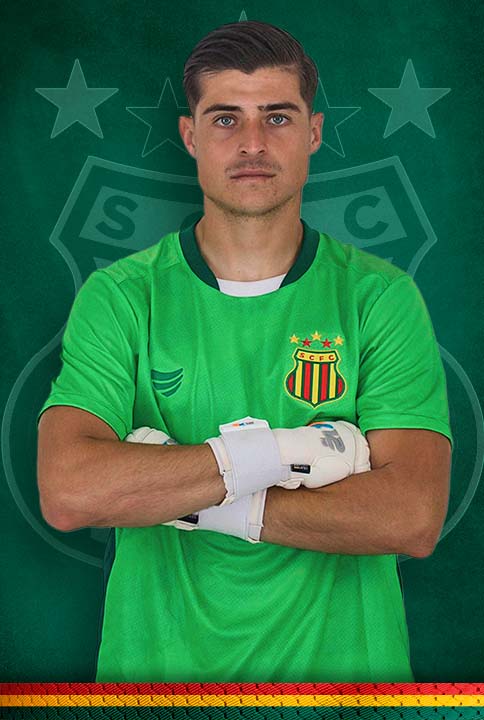 Matheus Poletine