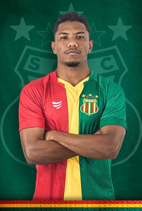Maurício Maranhão