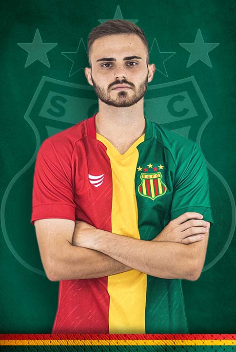 Gabriel Poveda
