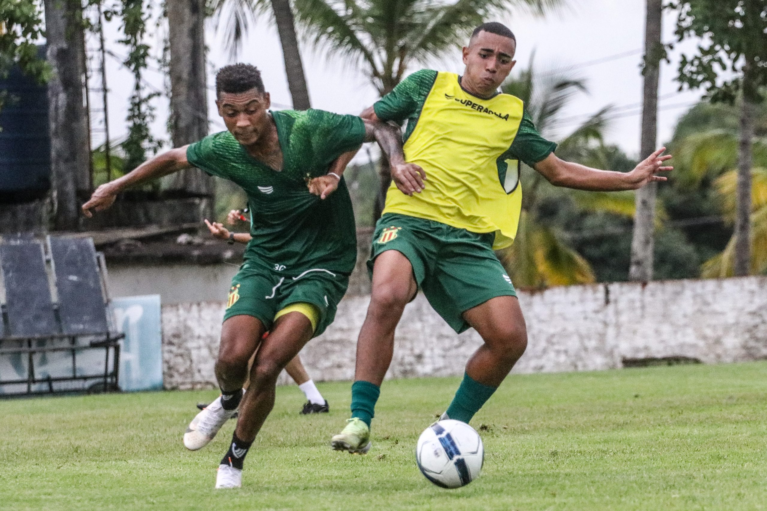 Ceará nos planos