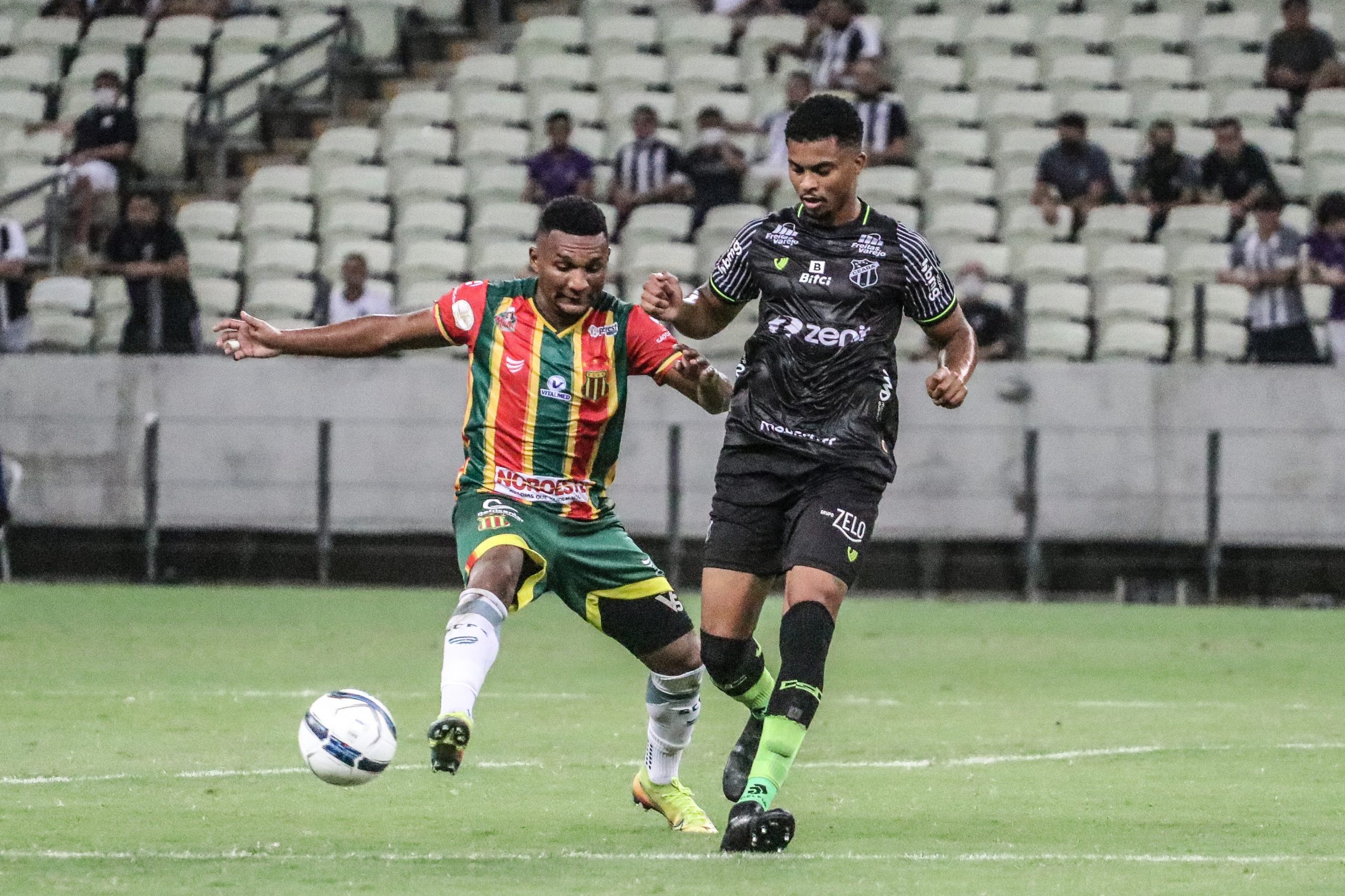 Faz o que eu digo, não faças o que eu faço” já era. – Futebol de Formação