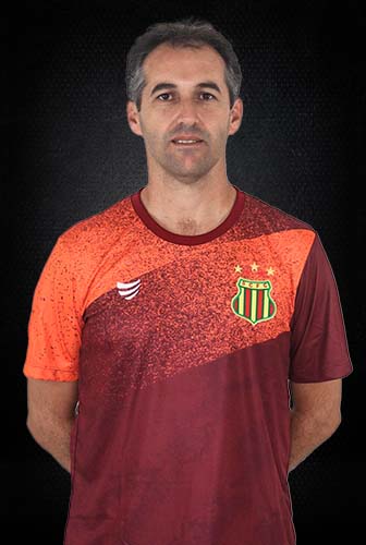 Léo Condé
