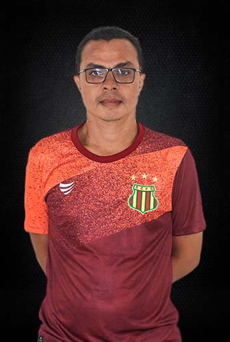 Edvaldo Louzeiro