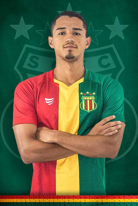 Lucas Araujo