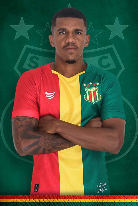 André Luiz