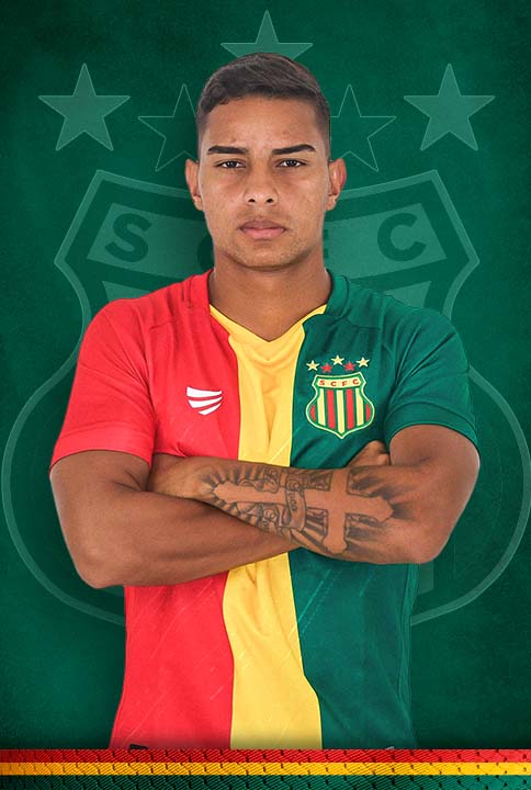 Lucas Hipólito