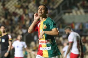 Jogo de imposição