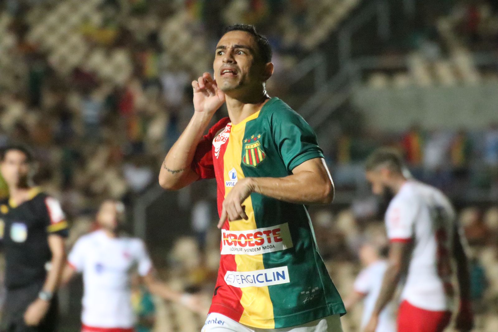 Jogo de imposição