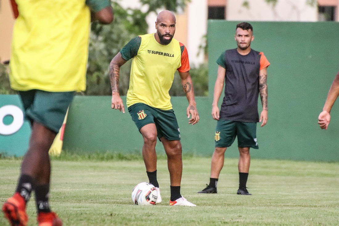 Tarde de reapresentação