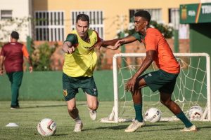 Fortes articulações