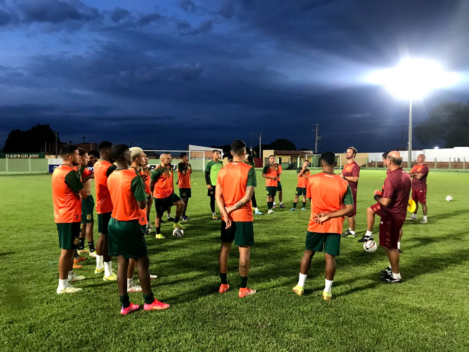 Jogos Em Barra Do Corda Maranhão 