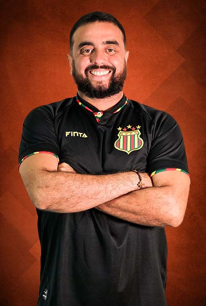 Gustavo Jabor