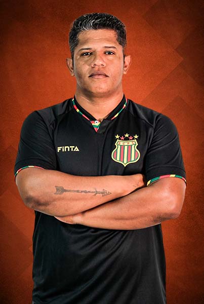 Renato Fernandes
