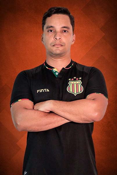 Ricardo Mendes