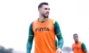 Tudo pela vitória