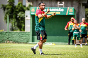 Jogo rápido
