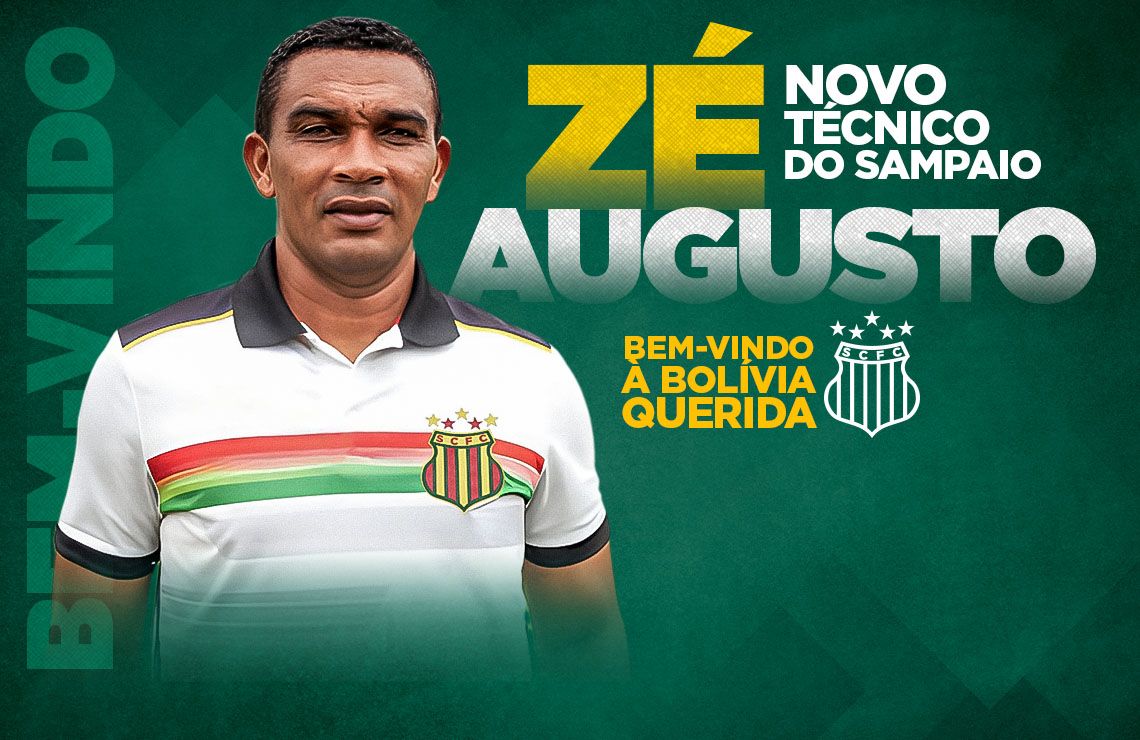 Bem-vindo