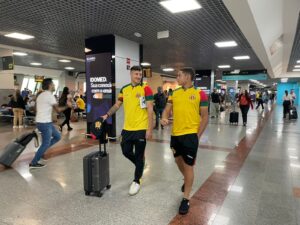 Embarque para o RJ