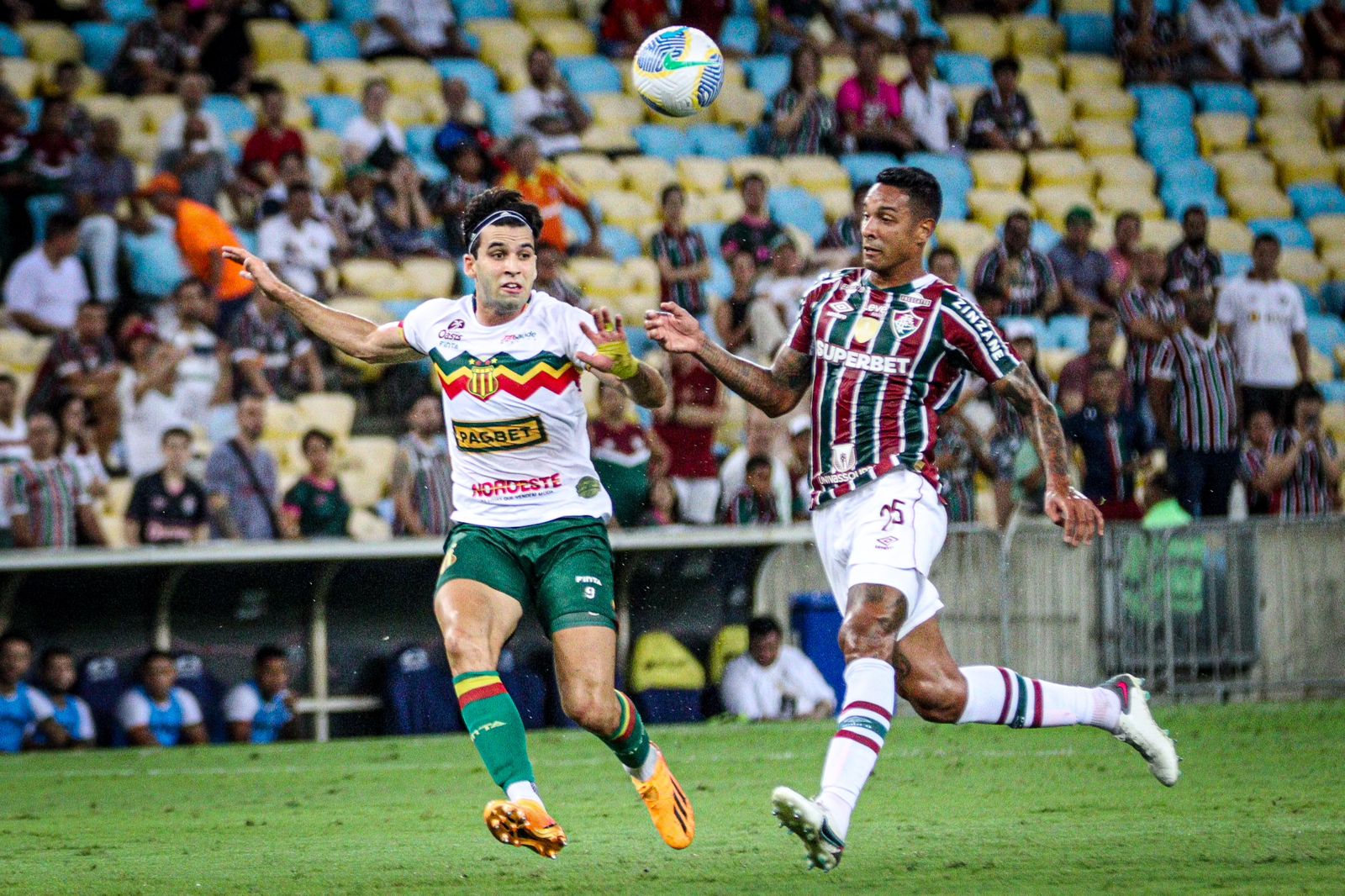 Único foco