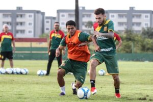 Volta ao batente