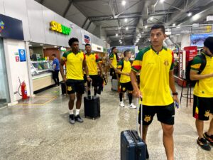 Compromisso no Ceará