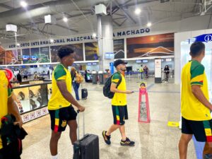 Rota do Sul