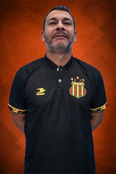 Eduardo Maus