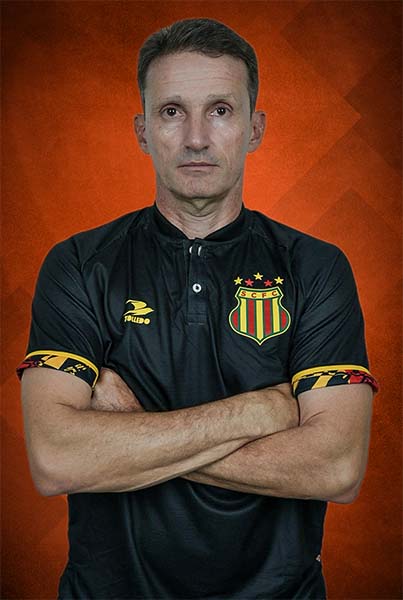 Gerson Gusmão