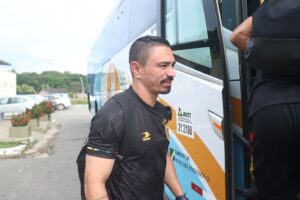 Missão na Baixada