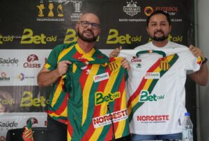 Novo Master