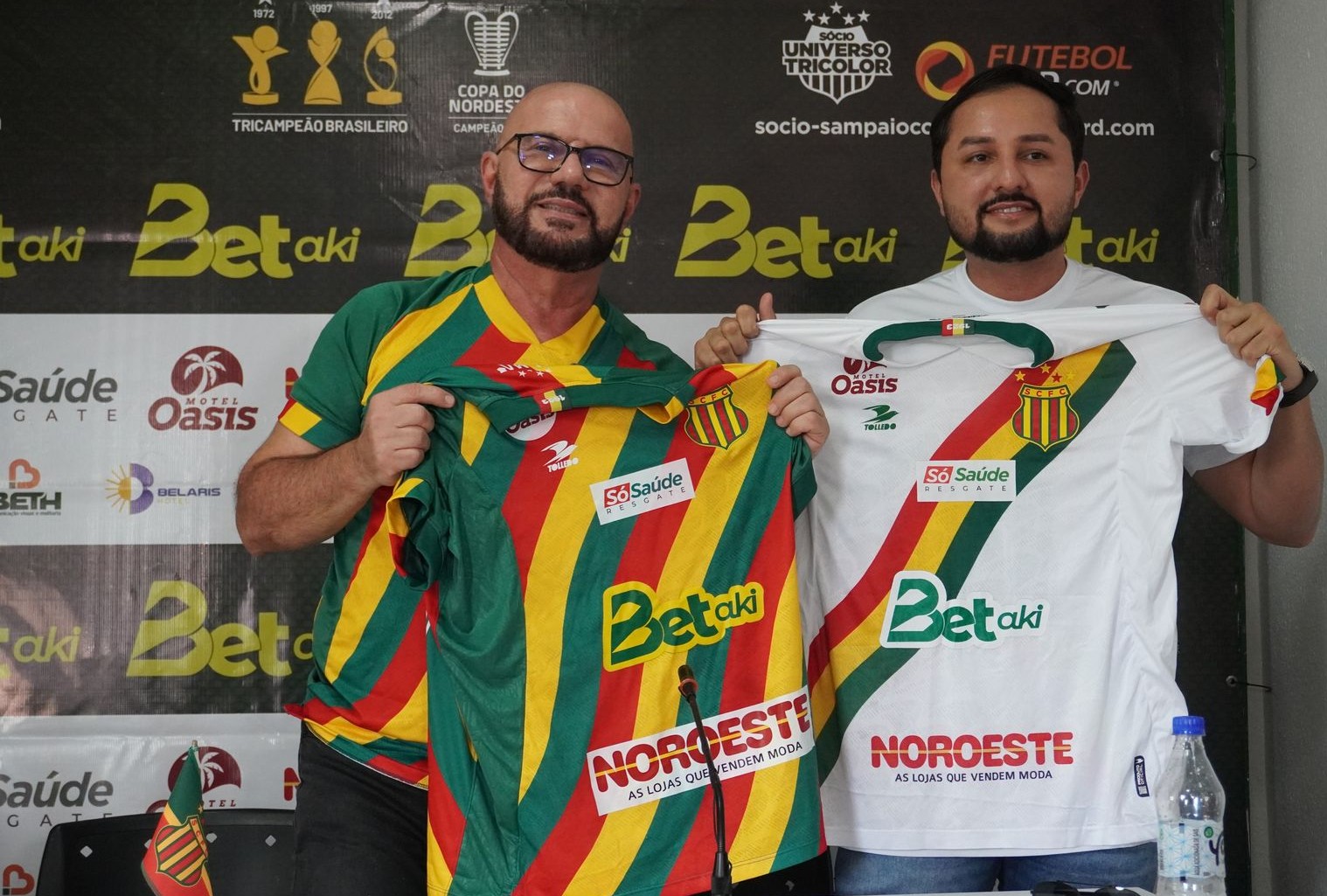 Novo Master