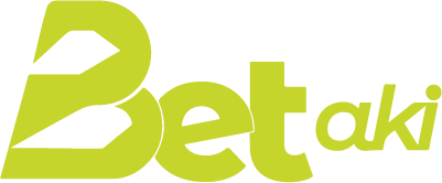 BetAki - Site de Apostas